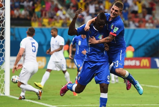 Thể thao tổng hợp ngày 15/6