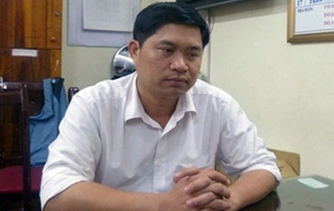 Đủ căn cứ chuyển tội danh của BS Tường sang 