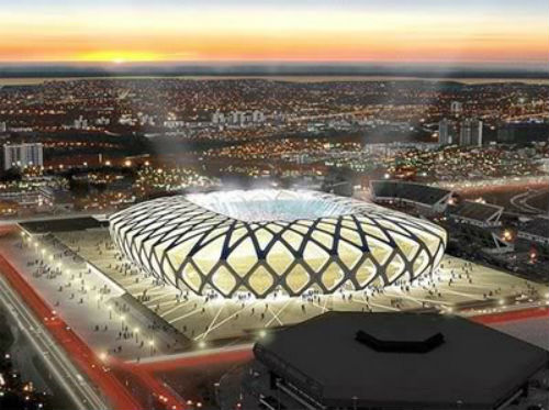 Những chuyện kỳ lạ chỉ có tại World Cup 2014