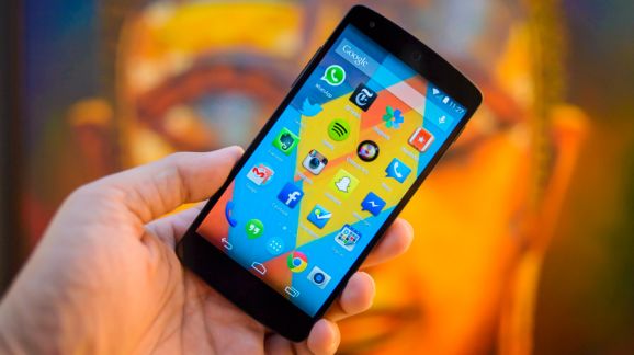 Xu hướng smartphone giá rẻ sẽ lên ngôi tại Google I/O 2014?
