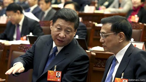 Mổ xẻ chính sách ngoại giao 