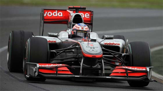 10 công nghệ xe ô tô được lấy cảm hứng từ xe đua