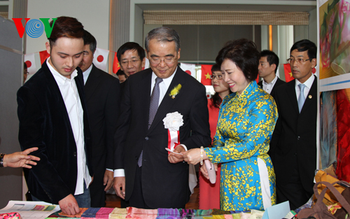 Ngày Việt Nam tại Nagasaki