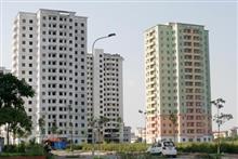 “Săn” căn hộ dự án sắp hoàn thiện, giá hợp lý dịp cuối năm