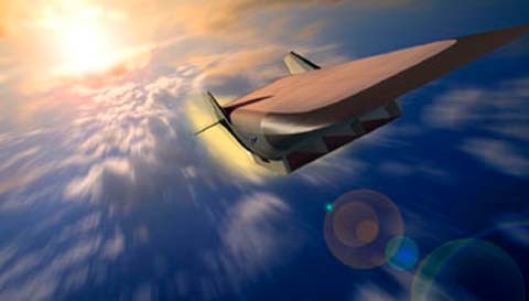 Cuộc chạy đua vũ khí siêu thanh của các cường quốc