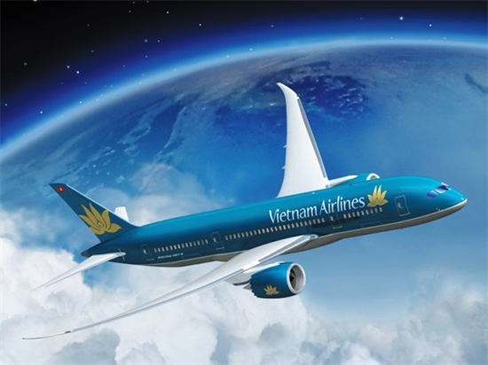 Vietnam Airlines khai trương đường bay mới Hà Nội-Haneda