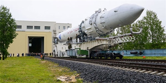 Nga tiếp tục hoãn phóng tên lửa hiện đại Angara