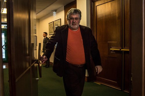 Moscow xử vắng mặt Thống đốc tỉnh Ukraine