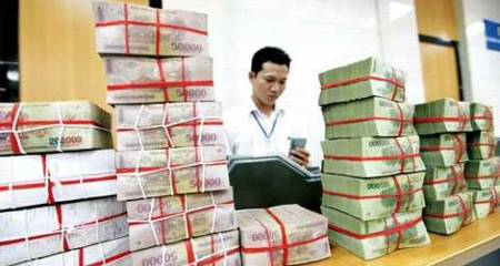 Cuộc tháo chạy của đại gia ngân hàng?