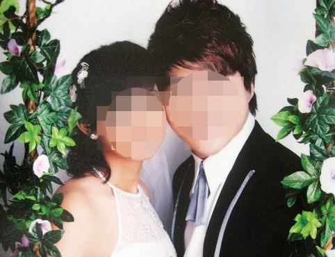 Cô dâu Việt và 