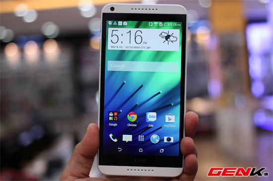 Thị trường di động tháng 7: những smartphone nào đáng mua?