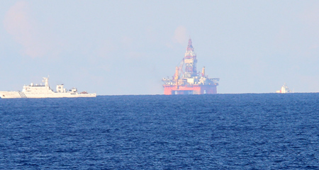 Trung Quốc muốn thách thức trật tự thế giới