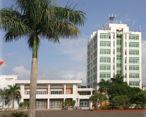 Hàng loạt sai phạm động trời tại ĐH Quốc gia Hà Nội