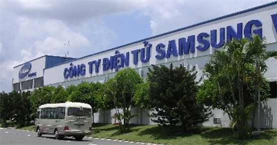 Thấy gì từ việc Samsung tăng vốn đầu tư vào Việt Nam?