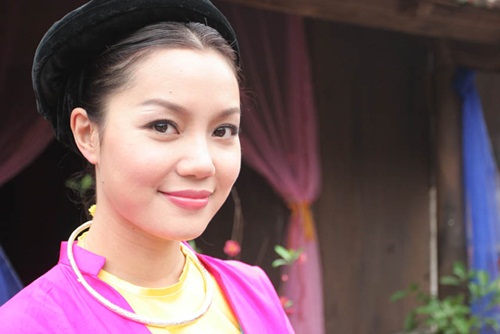 Ngọc Anh: “Đàn ông bây giờ quá thực dụng, tham lam”