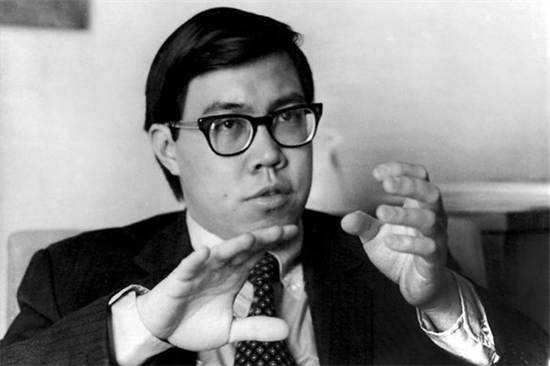 Nước Mỹ nhớ lại vụ một người Việt phản chiến