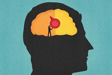 Phát hiện nơi giữ linh hồn trong... não người