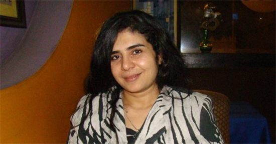 Những dự báo chấn động về trật tự thế giới của “nữ hoàng chiêm tinh Cairo“