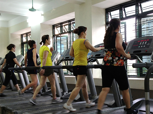 Nguy hiểm chết người vì thanh lọc cơ thể