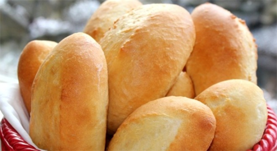 Bánh mì: 4 tác hại thực sự đáng sợ