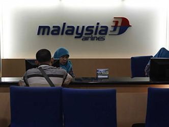 Malaysia Airlines bên bờ vực phá sản