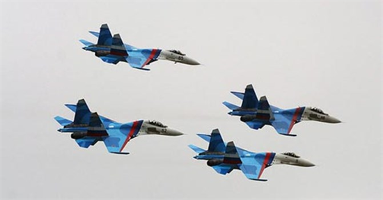 Ông Putin tuyên bố sẽ rót 600 tỷ USD cho quân đội Nga