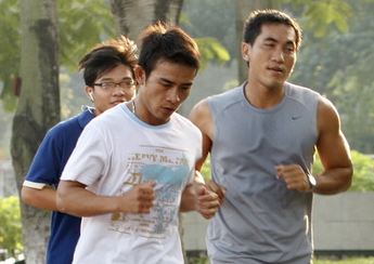 Làm gì để có “tinh binh” khỏe mạnh?