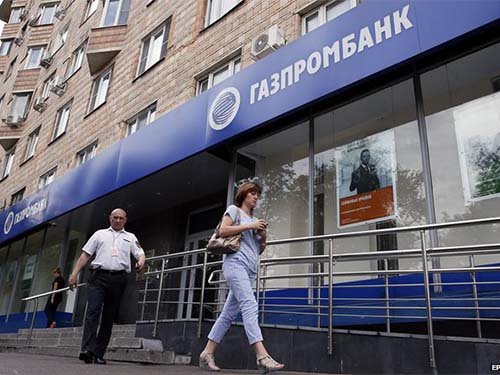 Trừng phạt của phương Tây chỉ là “hạt đậu”!