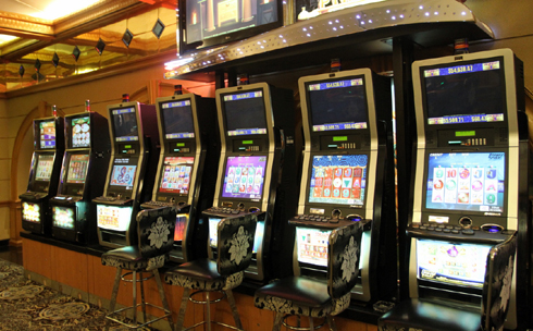 Bên trong casino Việt kiều thắng kiện 55,5 triệu USD