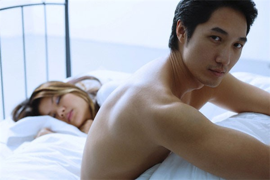 Mới cưới, đã bị chồng gọi là “thỏ con dâm đãng”