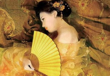 Đời bi thảm của kỹ nữ lấy quan tham