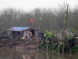 Hải Phòng: Thay nhân sự Bí thư huyện ủy Tiên Lãng