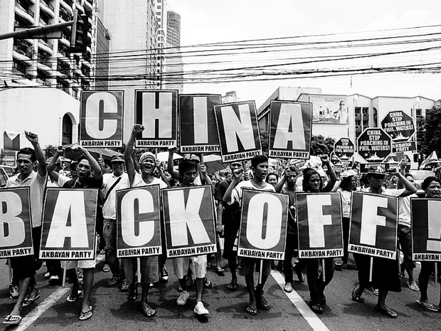 Ván bài “toà án quốc tế” và góc nhìn của Việt Nam