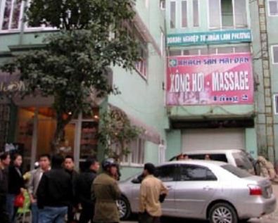 Kiều nữ giết đại gia chè Thái Nguyên có ý định tự sát