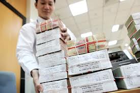 Tham nhũng quốc phòng ngốn 20 tỉ USD/năm