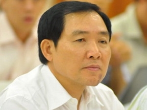 Bắt thêm 1 công an giúp Dương Chí Dũng bỏ trốn