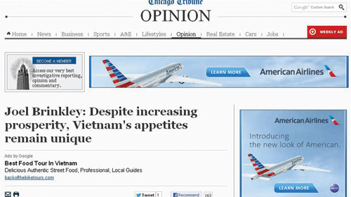 Tiêu thụ động vật hoang dã tại Việt Nam: Có đáng sợ như thế ?