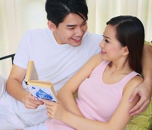 Đàn ông nghĩ gì về tình một đêm