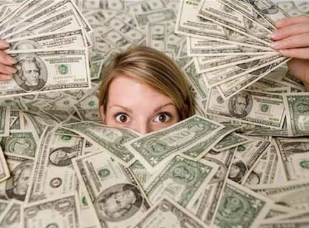 Cầm tinh con gì dễ thành triệu phú nhất?