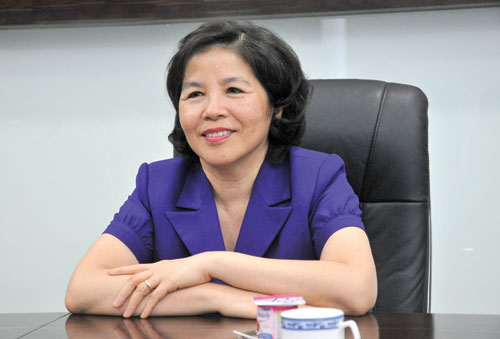 Quyền lực của sự giản dị