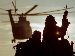 Quân đội Nga tiêu diệt 49 phiến quân ở Bắc Kavkaz