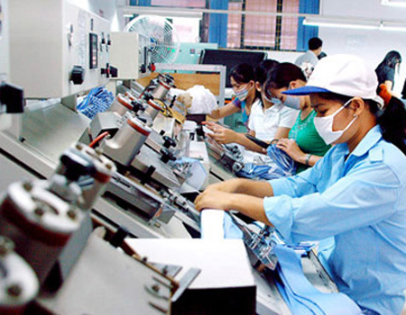 Chuộng rẻ, Việt Nam nhập khẩu nhiều nhất từ Trung Quốc