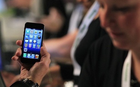 iPhone giá rẻ sẽ không có nút Home