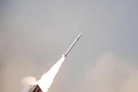 Mỹ thử tên lửa đánh chặn nhằm “dằn mặt” Triều Tiên và Trung Quốc