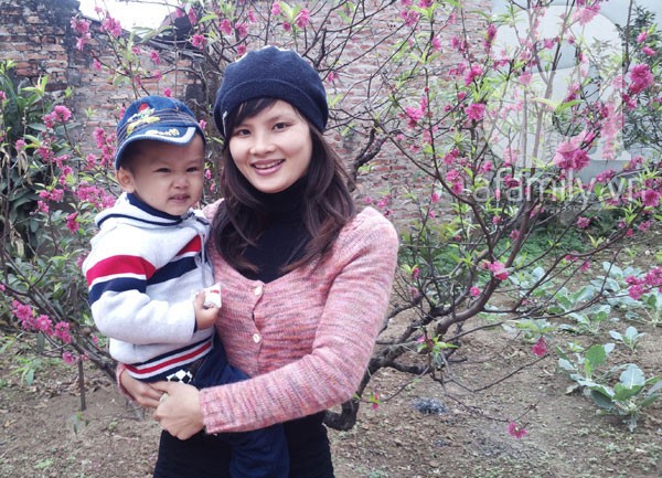 Lấy chồng kém tuổi