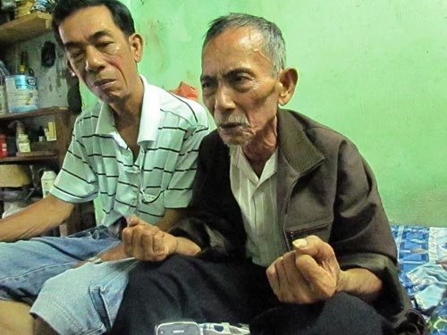 Bị chẩn đoán chết, bỗng nhiên sống lại