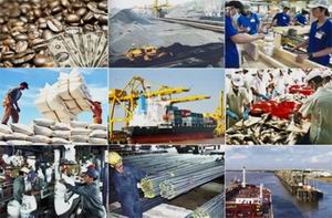 Thủ tướng Chính phủ phê duyệt Đề án tổng thể tái cơ cấu kinh tế