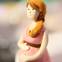 Tại sao bạn không thể mang bầu?