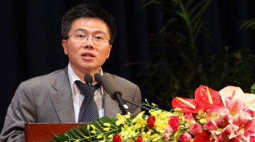 GS Ngô Bảo Châu: 'Nền giáo dục Việt thiếu tinh thần fairplay'