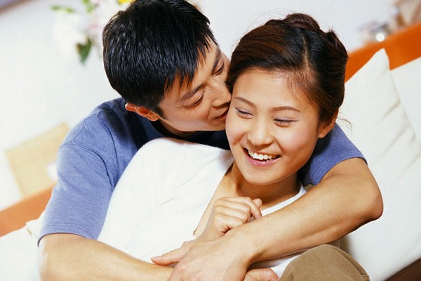 Chồng 